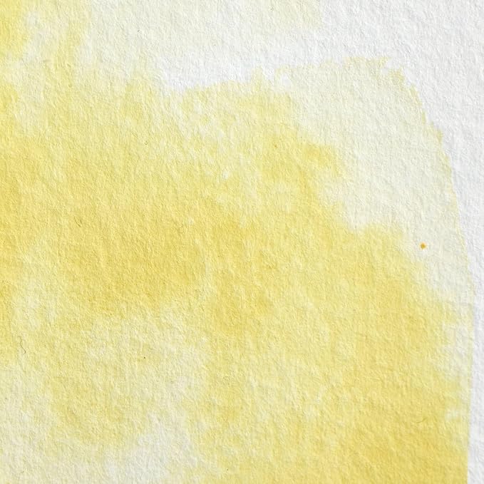 Winsor & Newton Professional Water Colour Paint, 0.17-oz Tube, Lemon Yellow Deep - Image 2