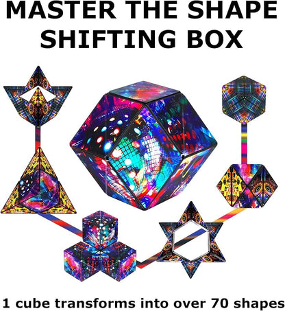 SHASHIBO Shape Shifting Box - Image 4