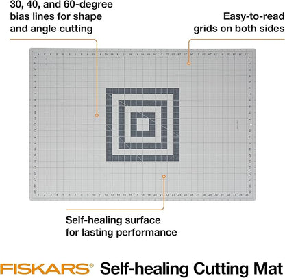 Fiskars Self Healing Cutting Mat - Image 10