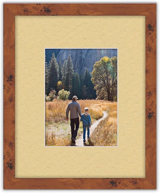 6x8 Mat for 8x10 Frame - Image 4