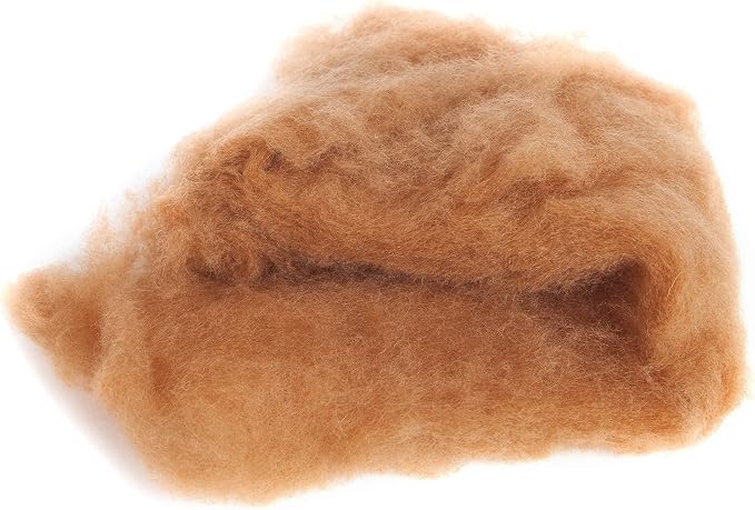 Desert Breeze Distributing – Maori Wool Roving, Special Blend of New Zealand - Image 2