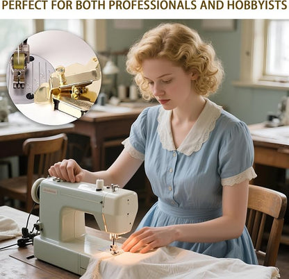 Magnetic Sewing Guide, Upgraded Multi-Purpose Magnetic Seam Guide - Image 2