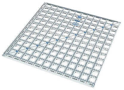 Square Quilting Ruler Set | 3 Square Quilting Rulers | 12.5x12.5, 6.5x6.5 - Image 4
