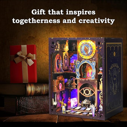 Tarot Book Nook Kit - Image 6