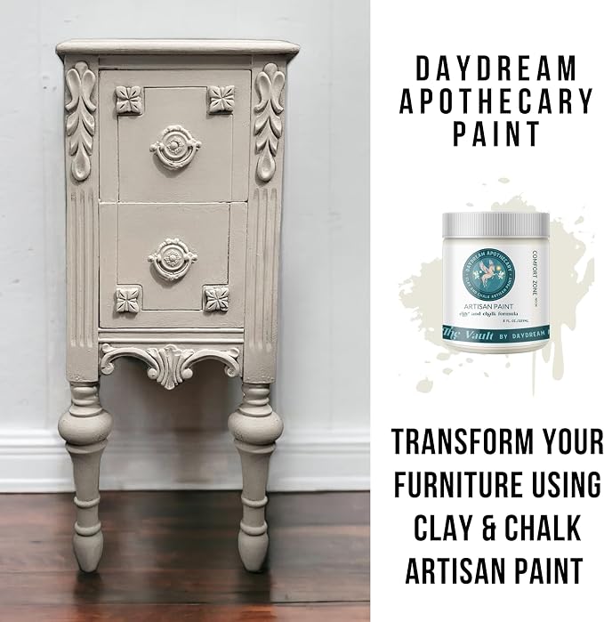 Daydream Apothecary Premium Chalk Style Paint - Image 2
