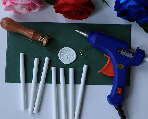 30 Pieces 7mm Sealing Wax Sticks - Image 3