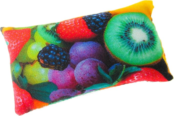 Emery Pin Cushion for Sewing by Nakpunar