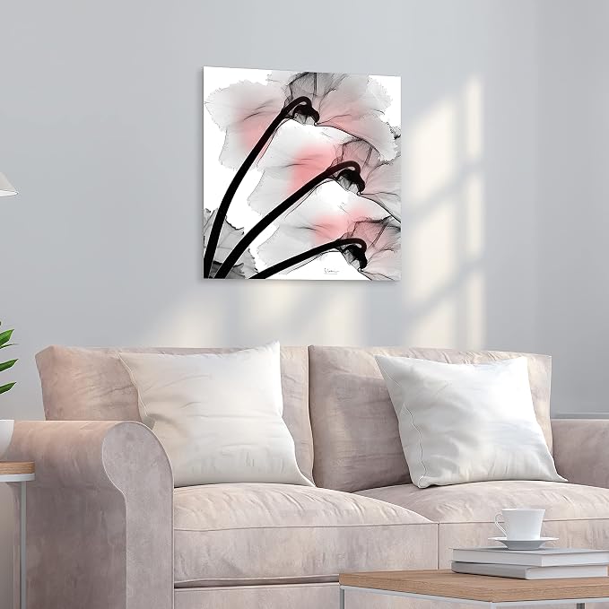 Empire Art Direct Frameless Free Floating Tempered Glass Panel Graphic Wall Art by EmpireArtDirect