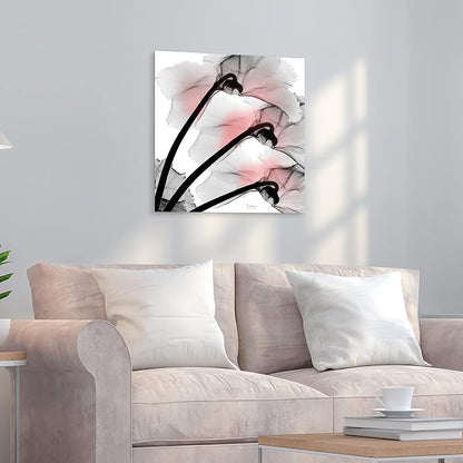 Empire Art Direct Frameless Free Floating Tempered Glass Panel Graphic Wall Art by EmpireArtDirect