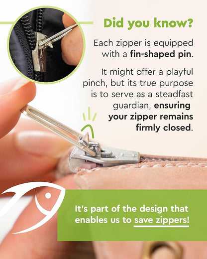ZlideOn Zipper Pull Replacement - Image 7