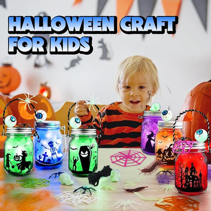 Shemira Halloween Craft Kit - Image 5