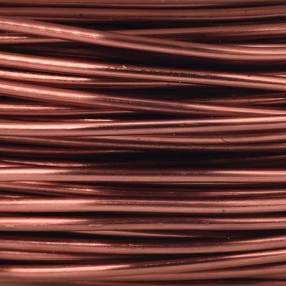 The Beadsmith Wire Elements Craft Wire – Tarnish Resistant, Soft Temper - Image 3