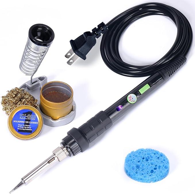 YIHUA 947-III Soldering Iron Kit by YIHUA