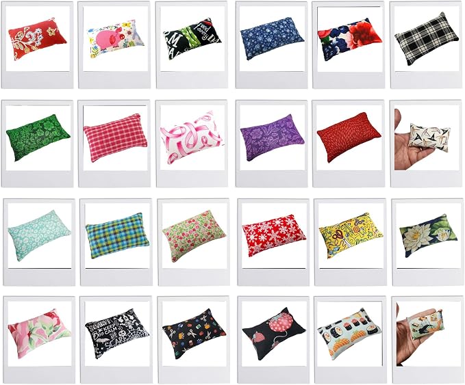 Abrasive Emery Pin Cushion for Sewing - Image 5
