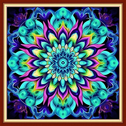 DMCVIVR Stamped Cross Stitch Kits by DMCVIVR
