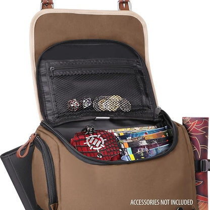 ENHANCE Designer Edition TCG Backpack - Image 7
