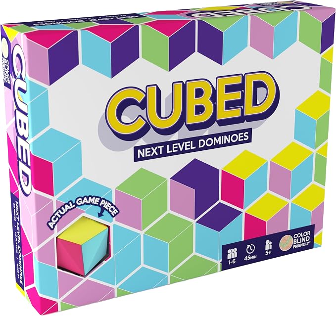 Family Edition - New Fun Strategy Game! - Perfect by Unknown