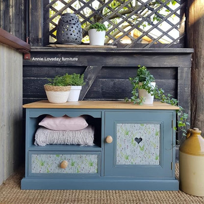 Dixie Belle Paint Company Chalk Finish Furniture Paint - Image 5