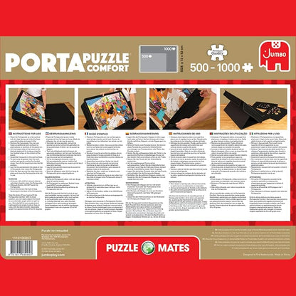 Jumbo Portapuzzle Comfort - Image 8