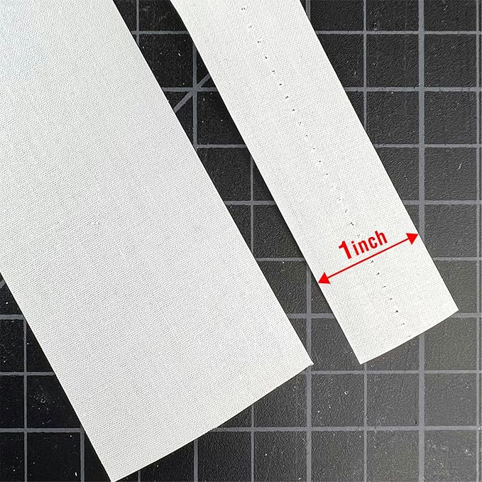 Lineco Water-Activated Book Repair Tape, Use - Image 2