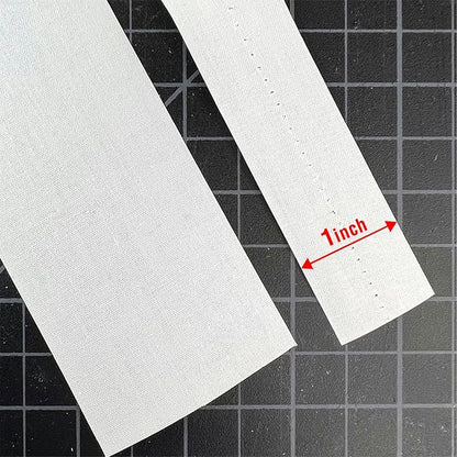 Lineco Water-Activated Book Repair Tape, Use - Image 2