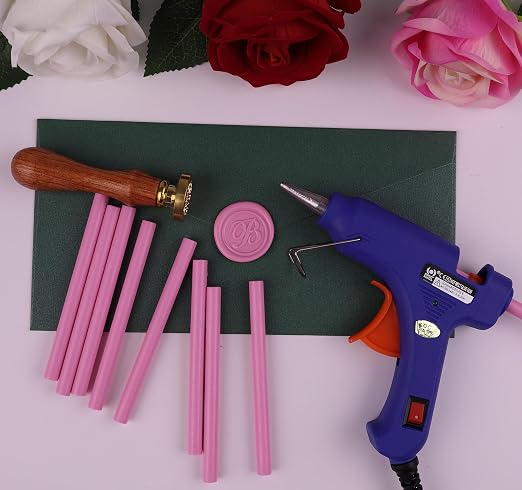 30 Pieces 7mm Sealing Wax Sticks - Image 3