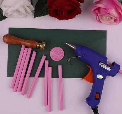 30 Pieces 7mm Sealing Wax Sticks - Image 3