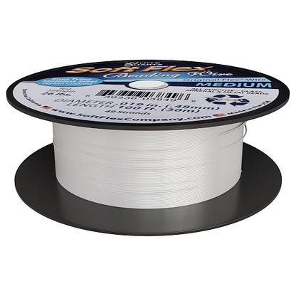 Soft Flex 49 Strand Beading Wire - Image 8