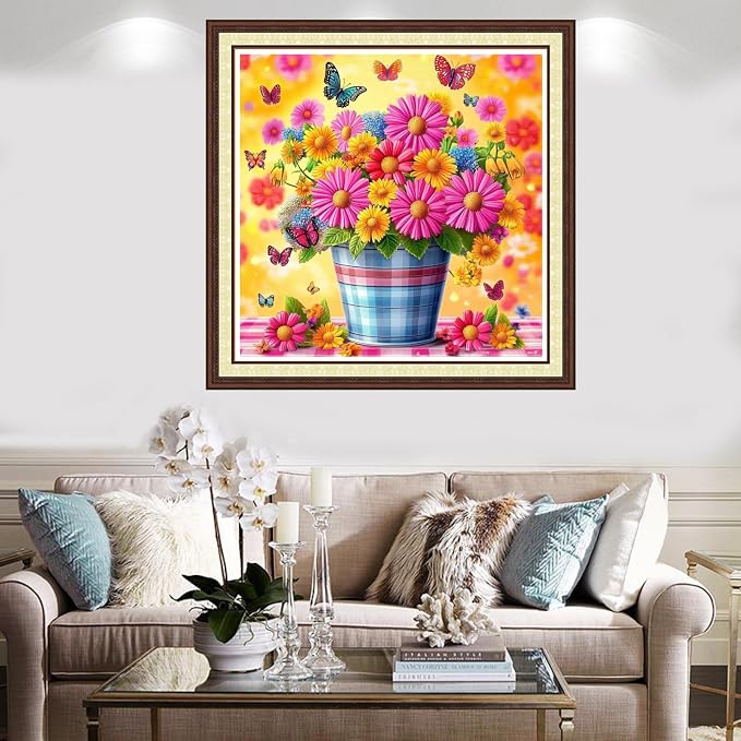 Findvoor Counted Cross Stitch Kits - Image 2