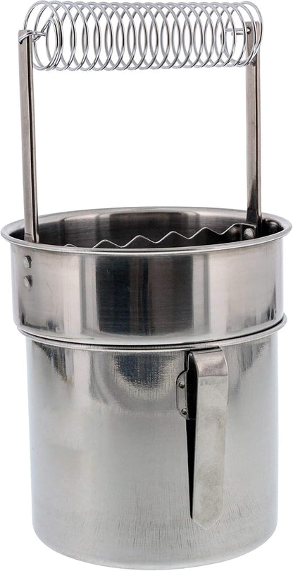 US Art Supply Deluxe Brush Cleaner-Brush Washer by USArtSupply