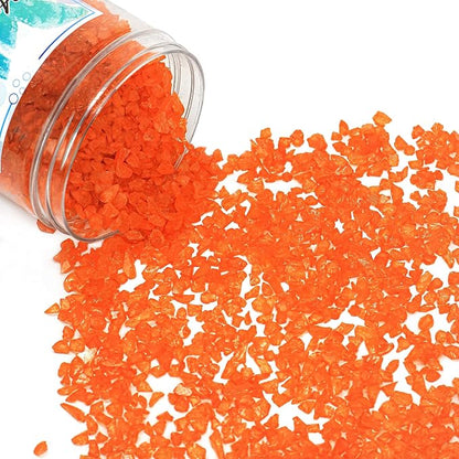 Crushed Glass for Resin Art - Image 3