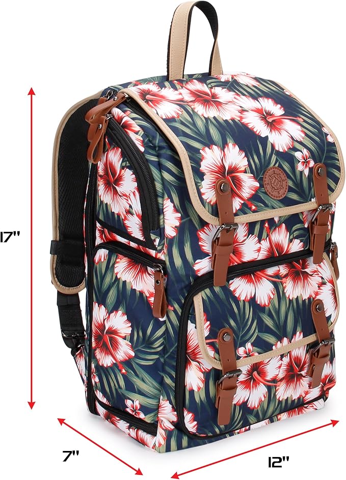 ENHANCE Designer Edition TCG Backpack - Image 2