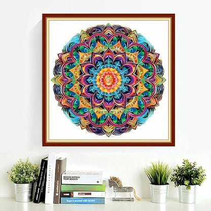 DMCVIVR Stamped Cross Stitch Kits - Image 2