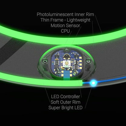 TOSY Flying Ring - Image 3