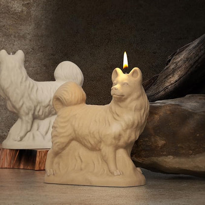 3D Dog Animal Silicone Molds - Image 5