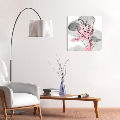 Empire Art Direct Frameless Free Floating Tempered Glass Panel Graphic Wall Art - Image 7
