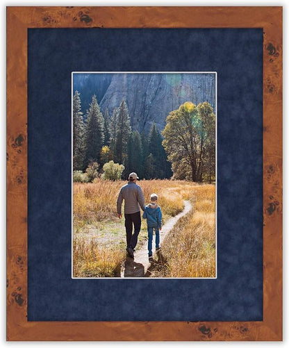 Pack of 25 Acid Free 11x14 Mats Bevel Cut - Image 4