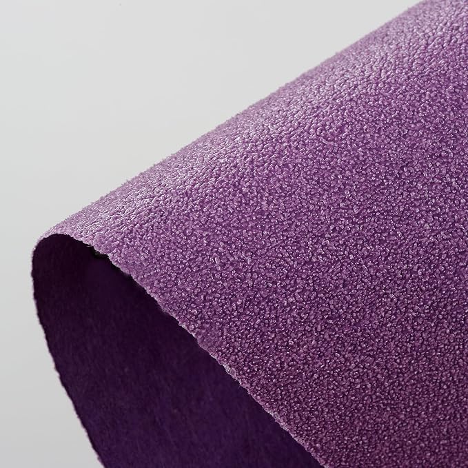 Sandpaper 15Pcs, 800 Grit Sandpaper, Wet Dry Sandpaper Sheets 9 X 11 Inch - Image 4