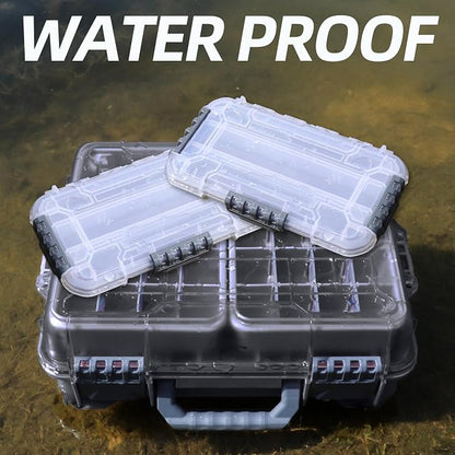 RUNCL Universal Fishing Tackle Box - Image 3