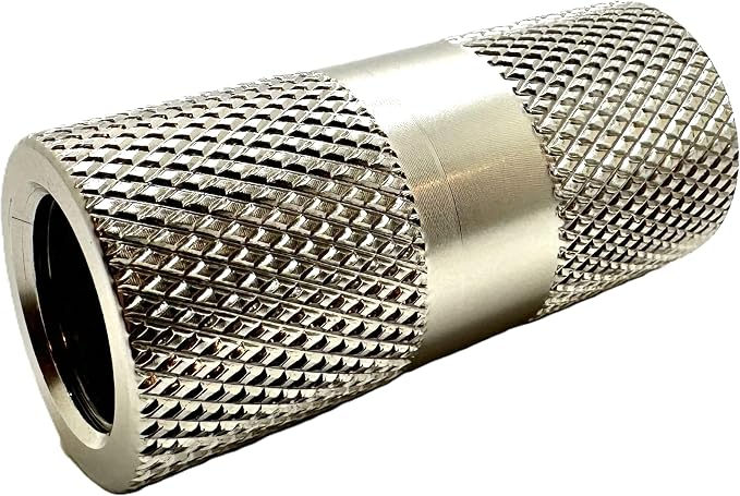 Sanding Pole Adapter, Connect Wood Handles, Telescopic by Pro-Graad