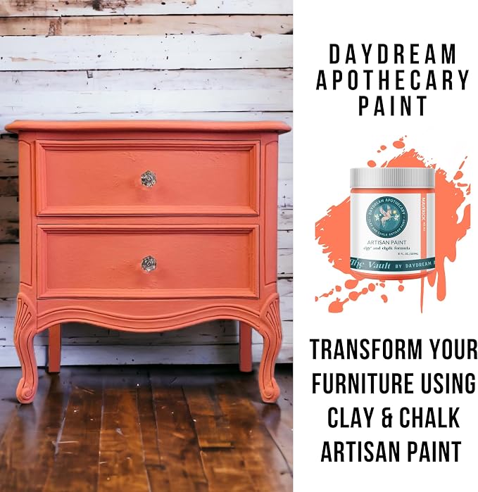 Daydream Apothecary Premium Chalk Style Paint - Image 2