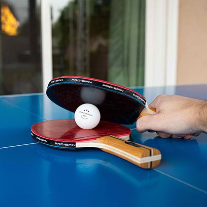 PRO SPIN Ping Pong Paddles - Image 4