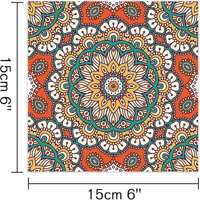 24 Sheets 12 Designs Scrapbook Paper Pad, Scrapbooking DIY Decorative - Image 4