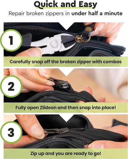 ZlideOn Zipper Pull Replacement - Image 6