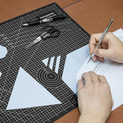 Falling in Art Self Healing Cutting Mat, 18x24" Cutting Mats - Image 7
