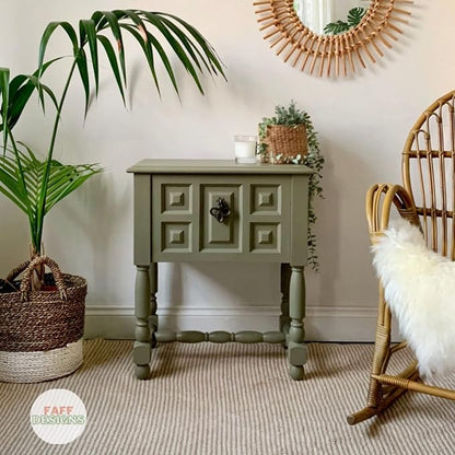 Dixie Belle Paint Company Chalk Finish Furniture Paint - Image 6