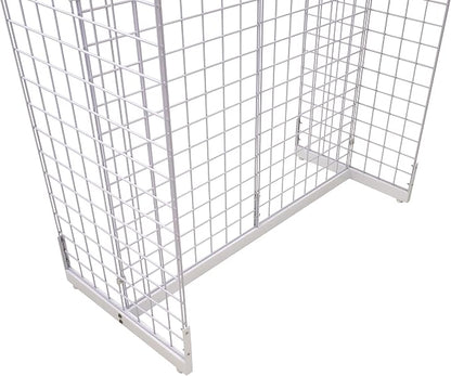Gridwall Joining Clip Connectors - Image 5
