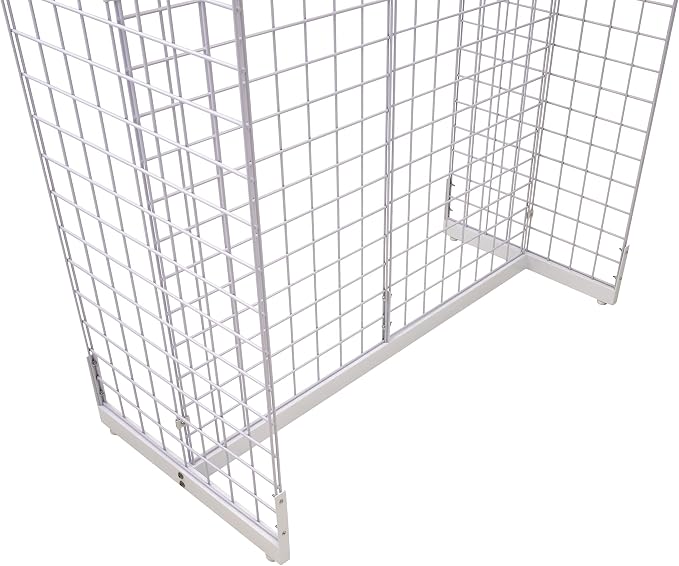 Gridwall Joining Clip Connectors - Image 5