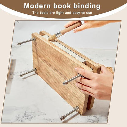 Wooden Book Press - Image 4
