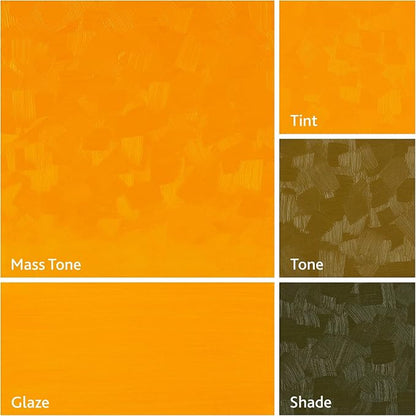 Tusc & Pine Artist Oil Paint - Image 2